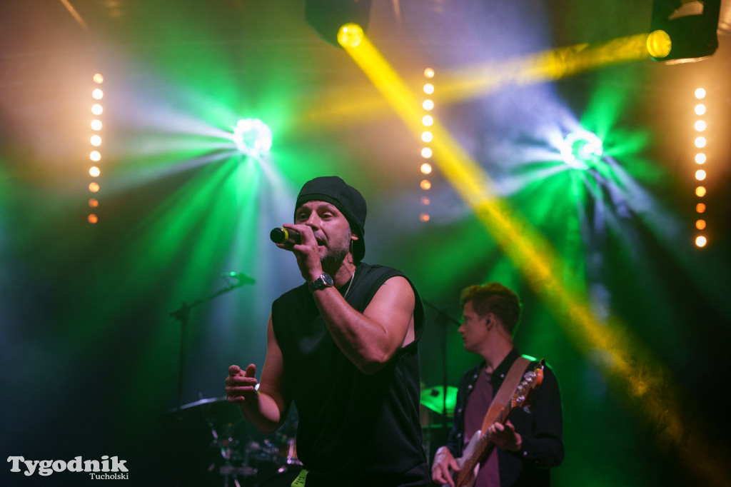 Koncerty DBT: Kotowsky i Przyjaciele, RoomX, Damian Syjonfam