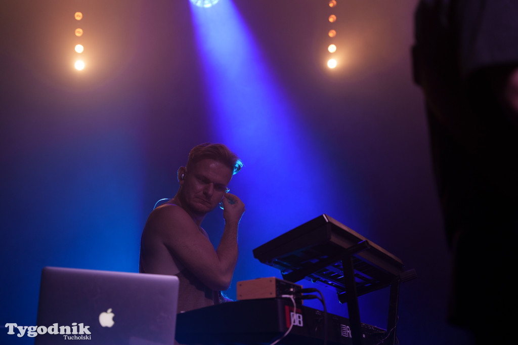 Koncerty DBT: Kotowsky i Przyjaciele, RoomX, Damian Syjonfam