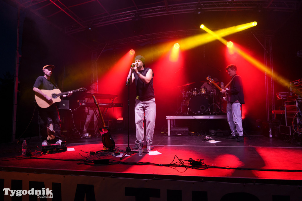 Koncerty DBT: Kotowsky i Przyjaciele, RoomX, Damian Syjonfam