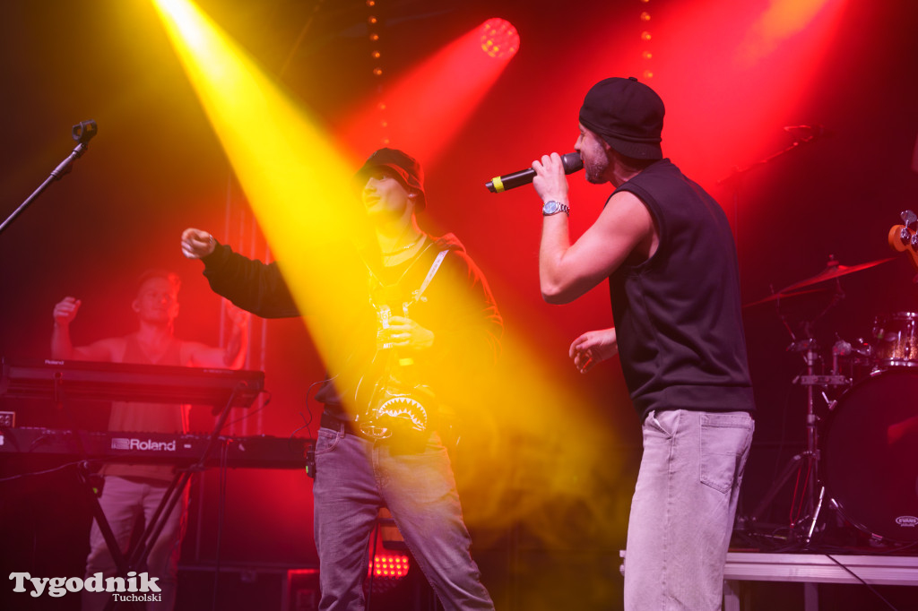 Koncerty DBT: Kotowsky i Przyjaciele, RoomX, Damian Syjonfam