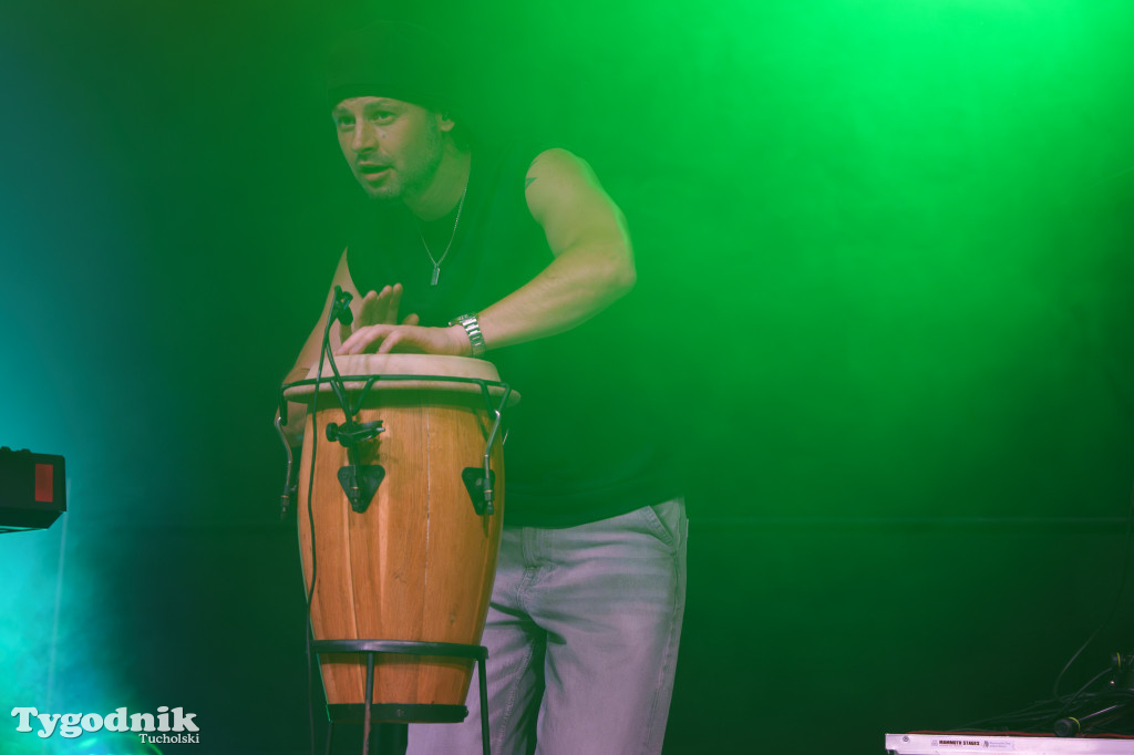Koncerty DBT: Kotowsky i Przyjaciele, RoomX, Damian Syjonfam