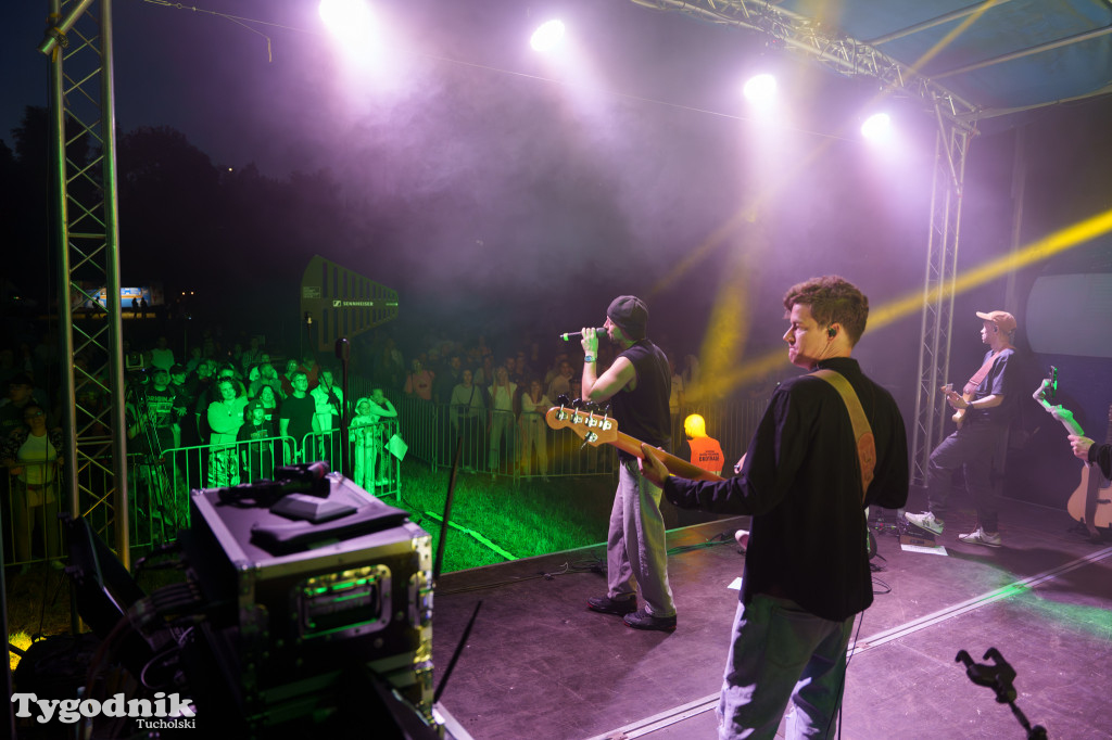 Koncerty DBT: Kotowsky i Przyjaciele, RoomX, Damian Syjonfam