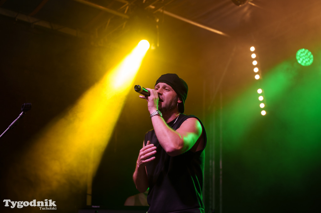 Koncerty DBT: Kotowsky i Przyjaciele, RoomX, Damian Syjonfam