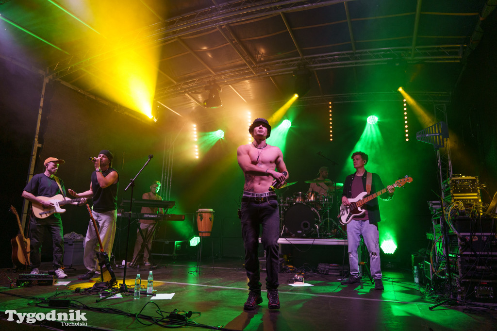 Koncerty DBT: Kotowsky i Przyjaciele, RoomX, Damian Syjonfam