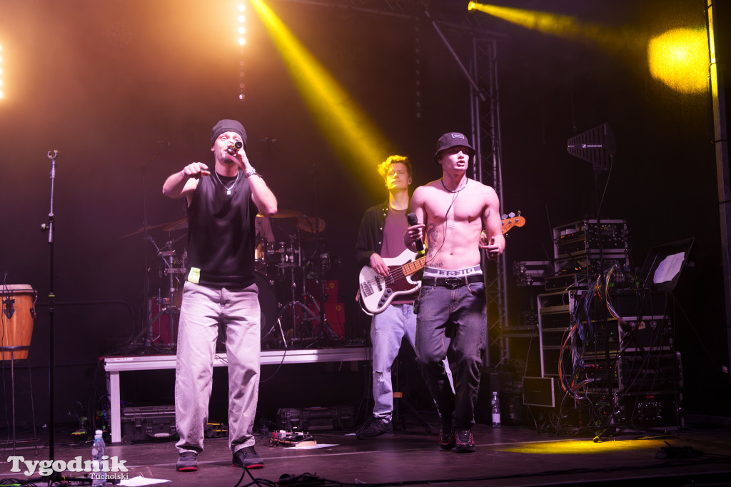 Koncerty DBT: Kotowsky i Przyjaciele, RoomX, Damian Syjonfam