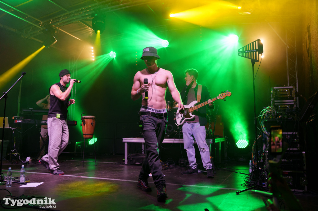 Koncerty DBT: Kotowsky i Przyjaciele, RoomX, Damian Syjonfam