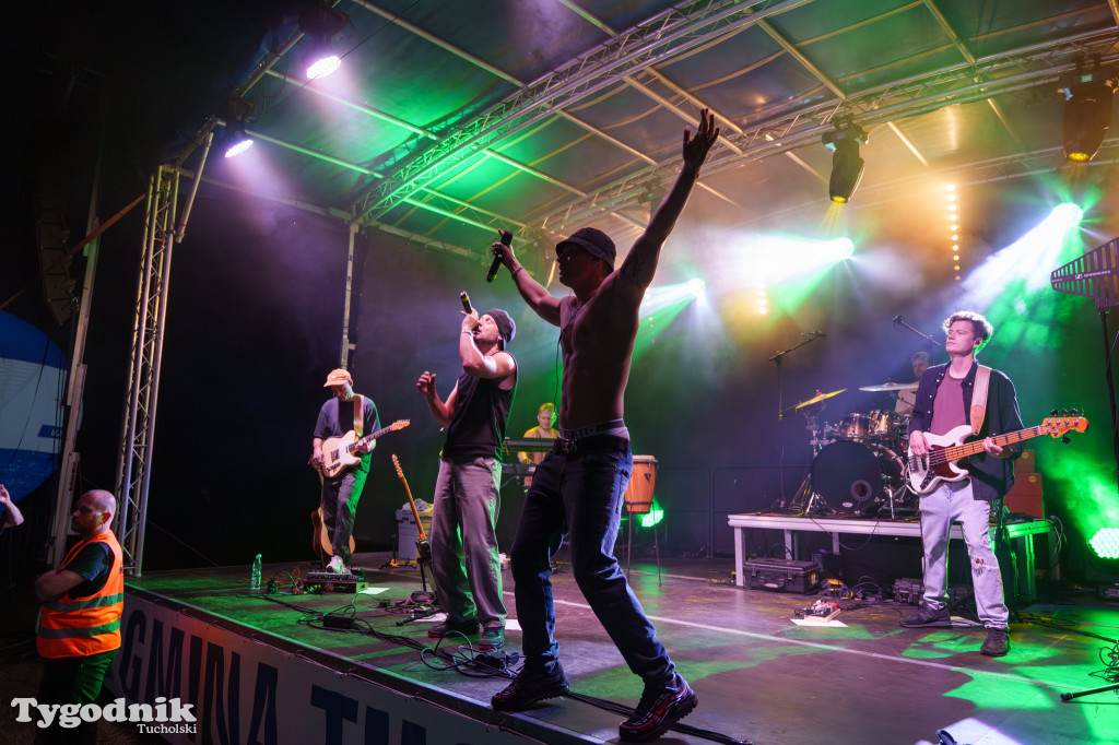 Koncerty DBT: Kotowsky i Przyjaciele, RoomX, Damian Syjonfam