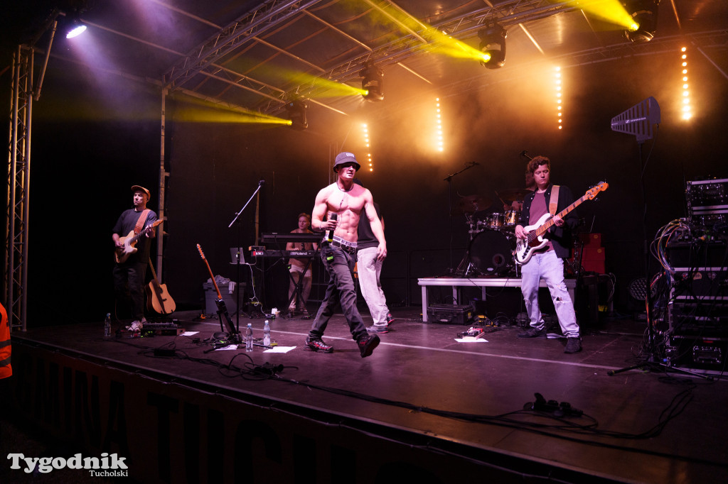 Koncerty DBT: Kotowsky i Przyjaciele, RoomX, Damian Syjonfam