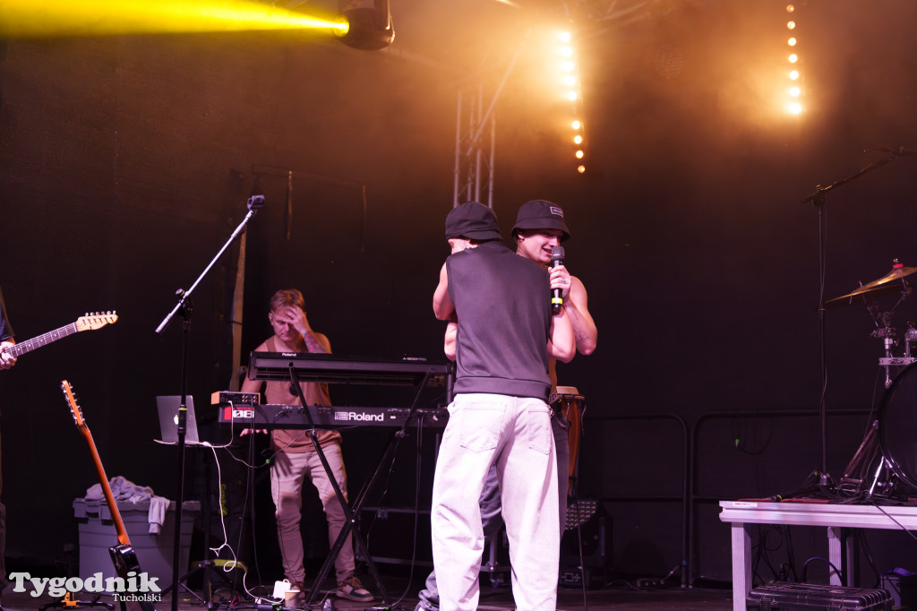 Koncerty DBT: Kotowsky i Przyjaciele, RoomX, Damian Syjonfam