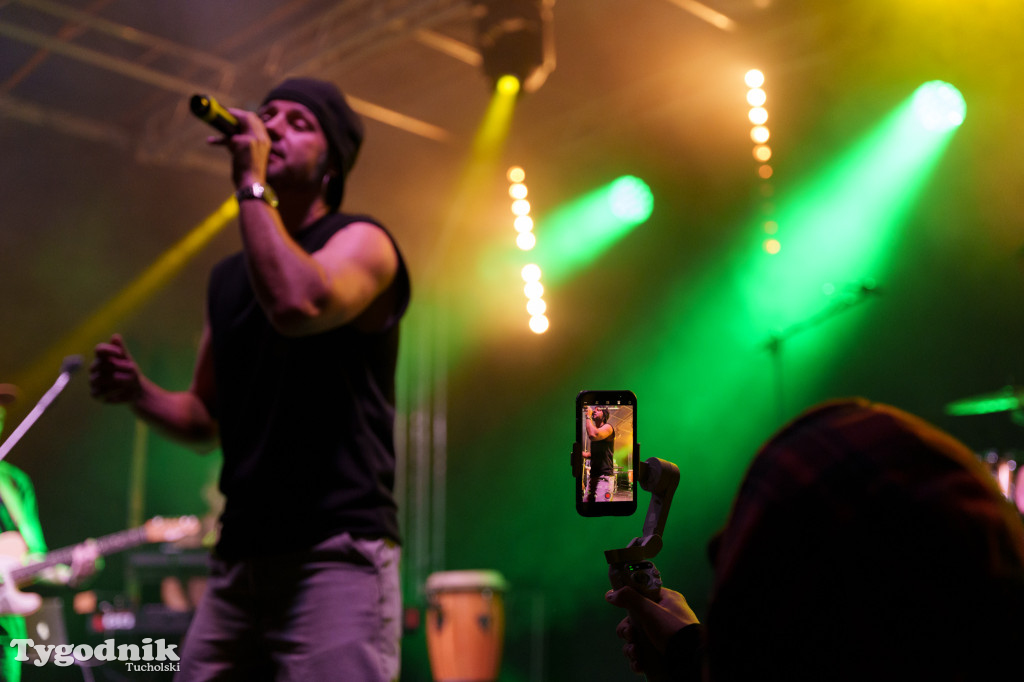 Koncerty DBT: Kotowsky i Przyjaciele, RoomX, Damian Syjonfam
