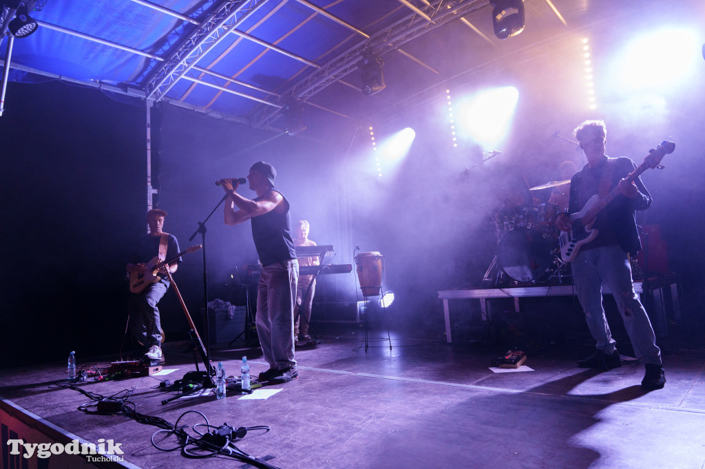 Koncerty DBT: Kotowsky i Przyjaciele, RoomX, Damian Syjonfam