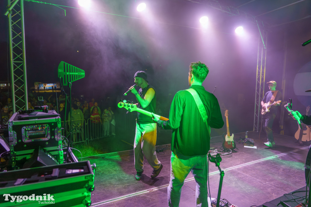 Koncerty DBT: Kotowsky i Przyjaciele, RoomX, Damian Syjonfam