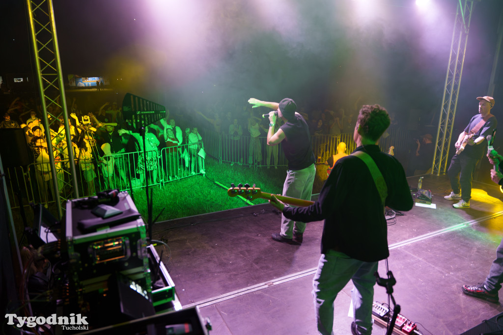 Koncerty DBT: Kotowsky i Przyjaciele, RoomX, Damian Syjonfam
