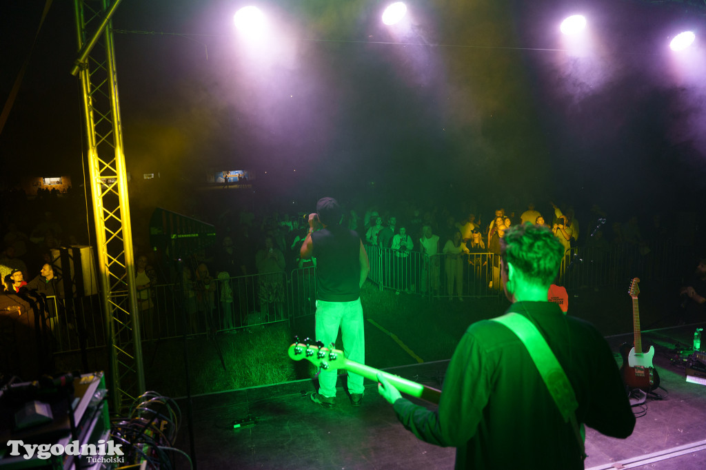 Koncerty DBT: Kotowsky i Przyjaciele, RoomX, Damian Syjonfam