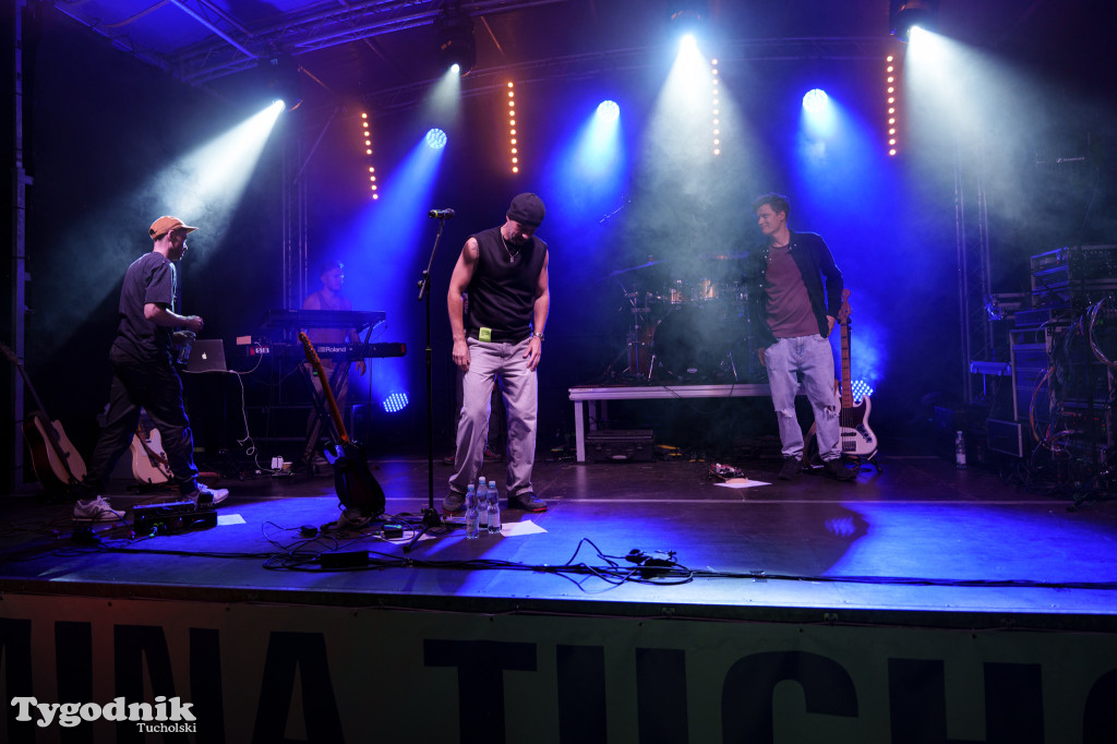 Koncerty DBT: Kotowsky i Przyjaciele, RoomX, Damian Syjonfam