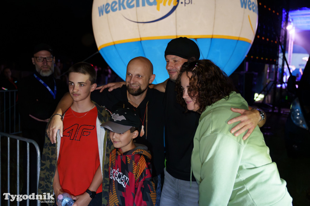 Koncerty DBT: Kotowsky i Przyjaciele, RoomX, Damian Syjonfam