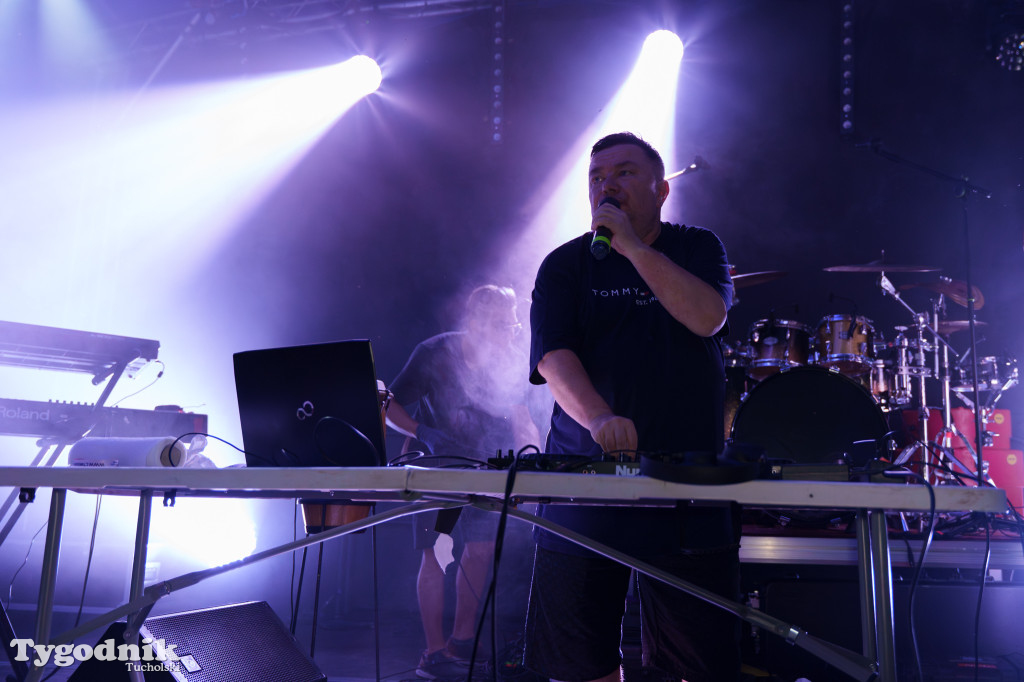 Koncerty DBT: Kotowsky i Przyjaciele, RoomX, Damian Syjonfam