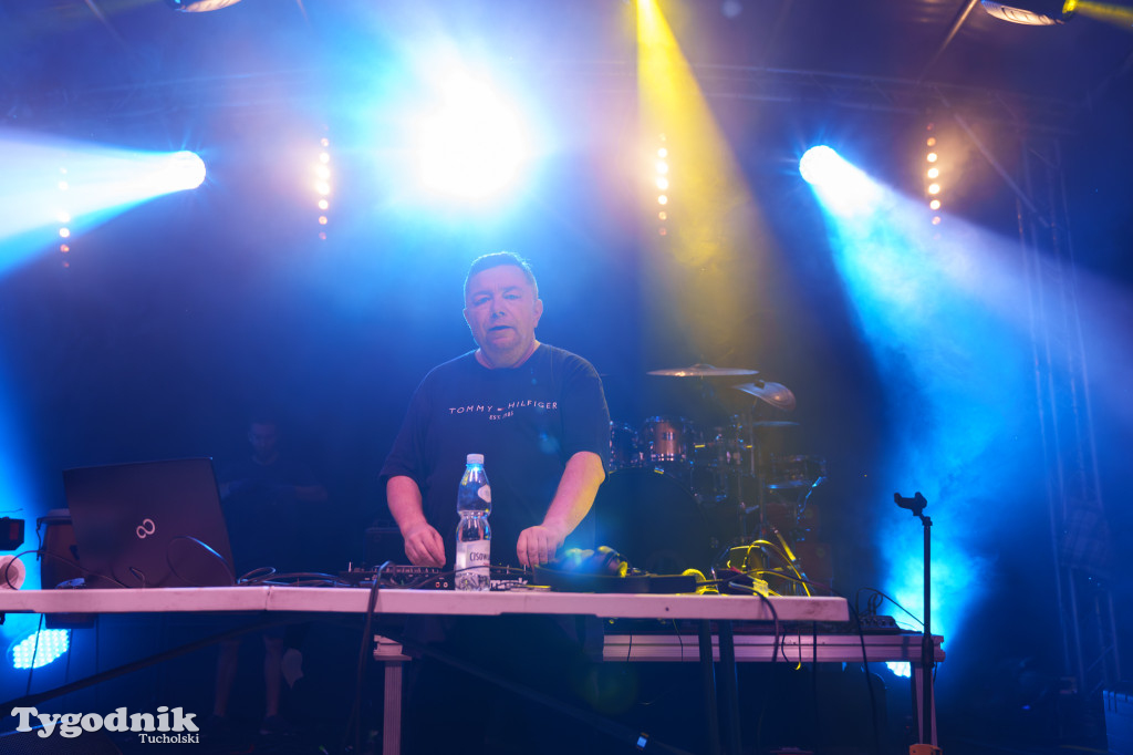 Koncerty DBT: Kotowsky i Przyjaciele, RoomX, Damian Syjonfam