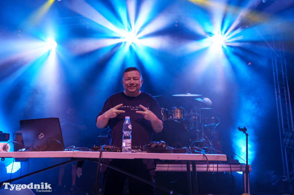 Koncerty DBT: Kotowsky i Przyjaciele, RoomX, Damian Syjonfam