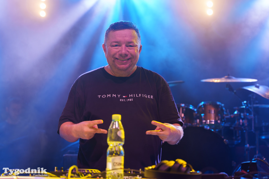 Koncerty DBT: Kotowsky i Przyjaciele, RoomX, Damian Syjonfam
