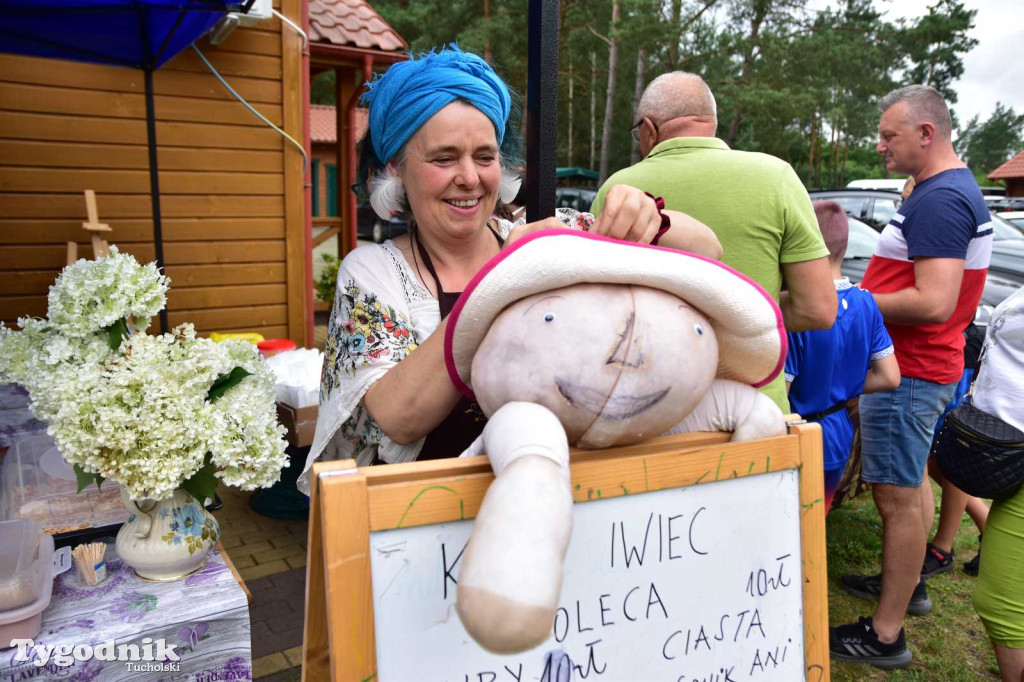 Plaskosz: Wystrzałowa sobota
