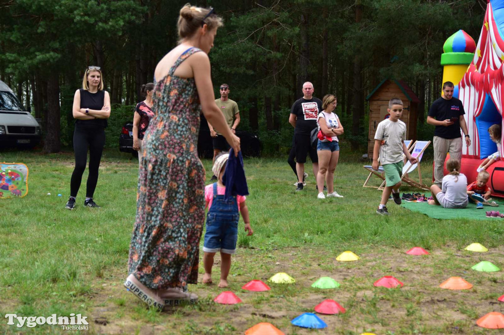 Plaskosz: Wystrzałowa sobota