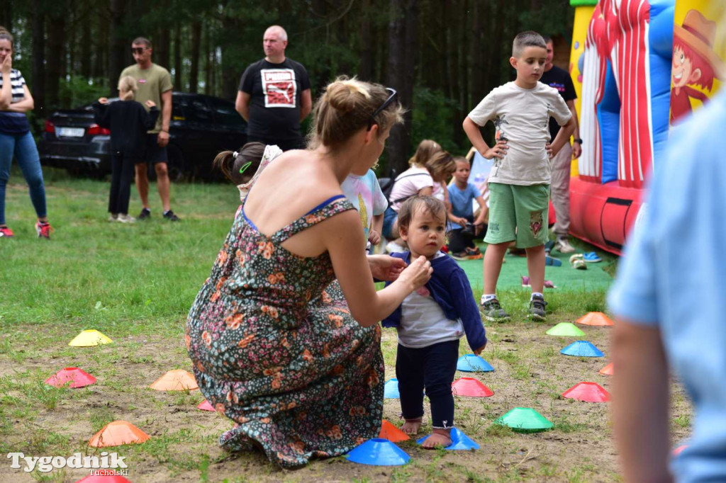 Plaskosz: Wystrzałowa sobota