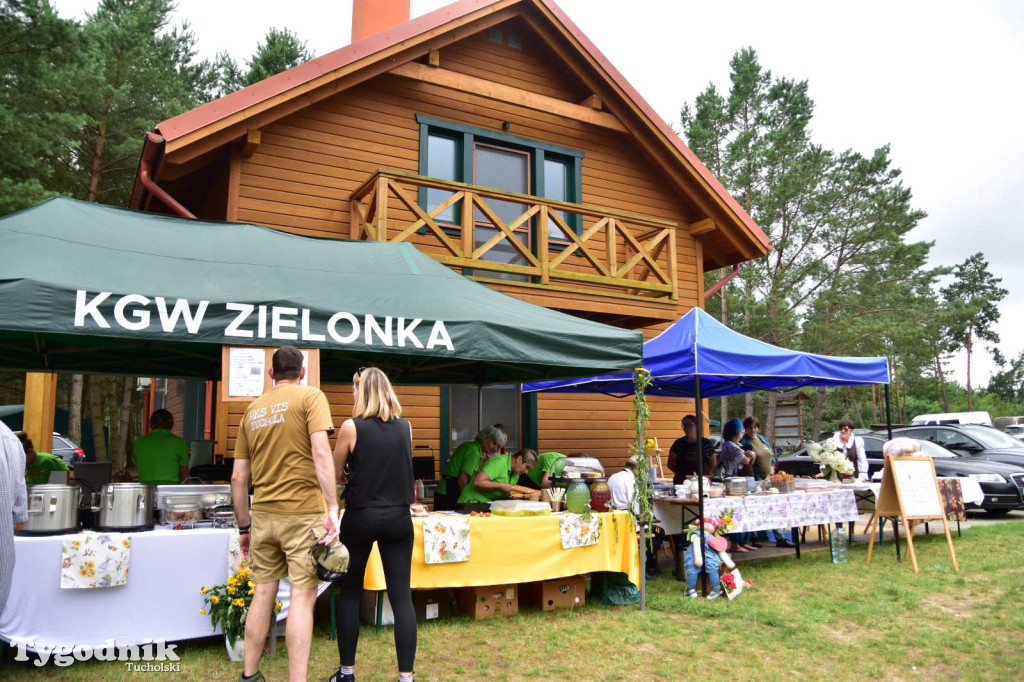 Plaskosz: Wystrzałowa sobota