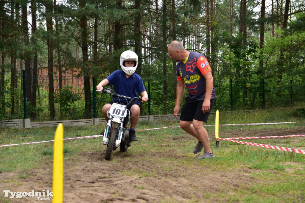 Plaskosz: Wystrzałowa sobota