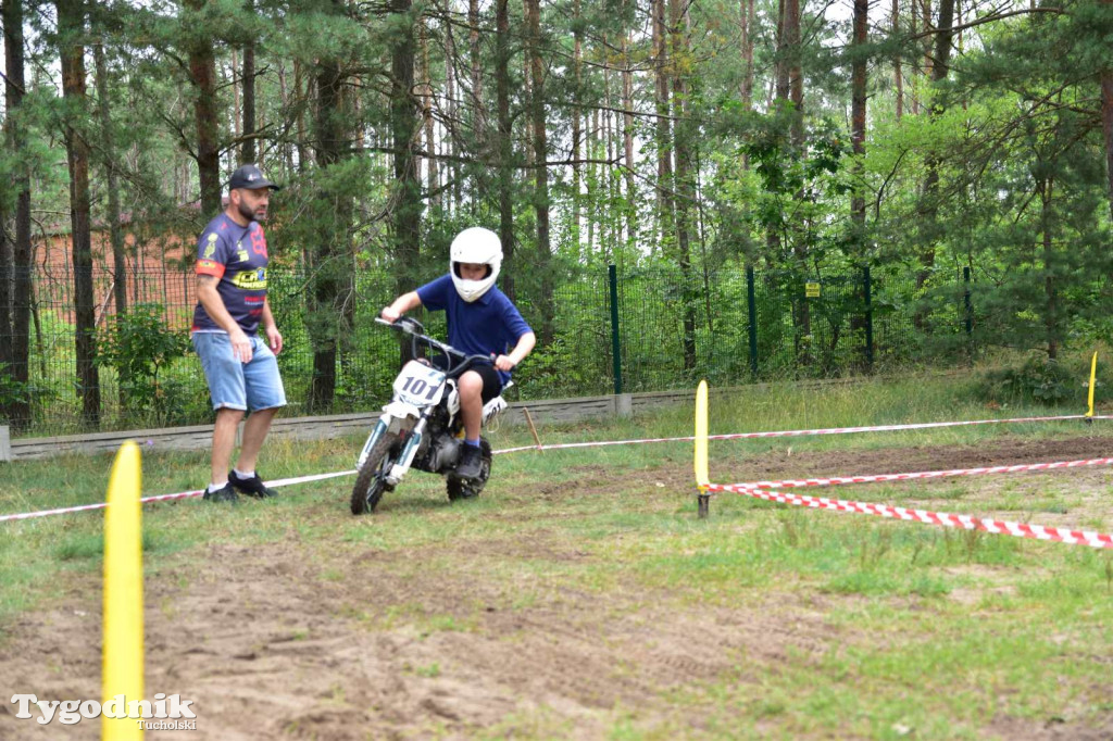 Plaskosz: Wystrzałowa sobota
