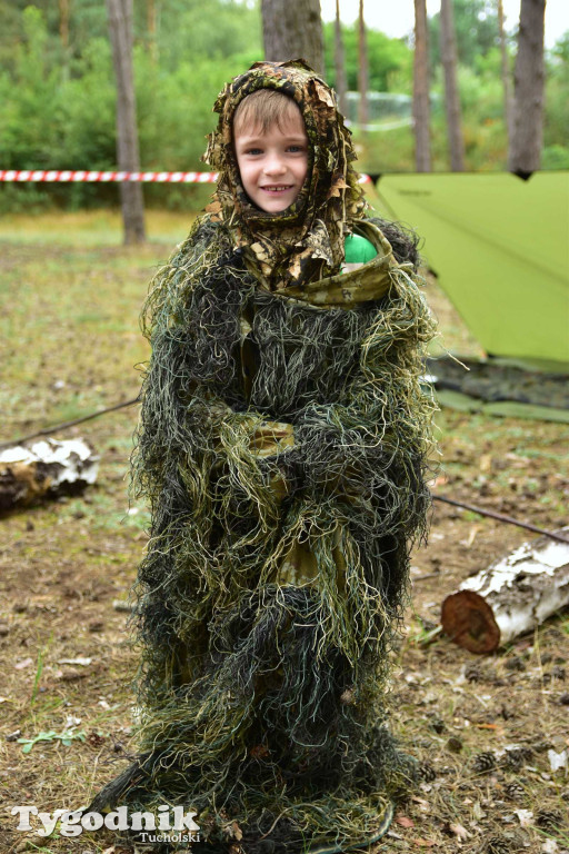 Plaskosz: Wystrzałowa sobota