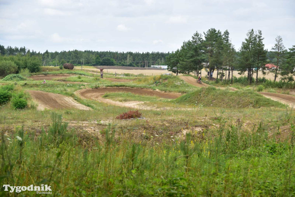 Plaskosz: Wystrzałowa sobota