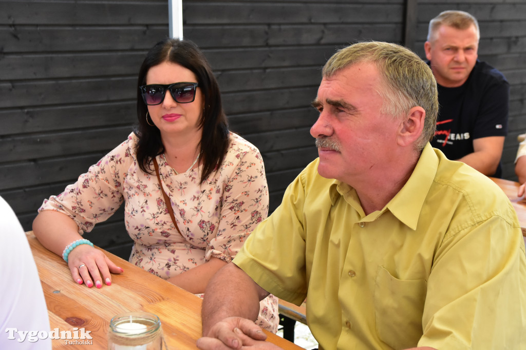 W Śliwiczkach oficjalnie otwarto remizę i świetlicę