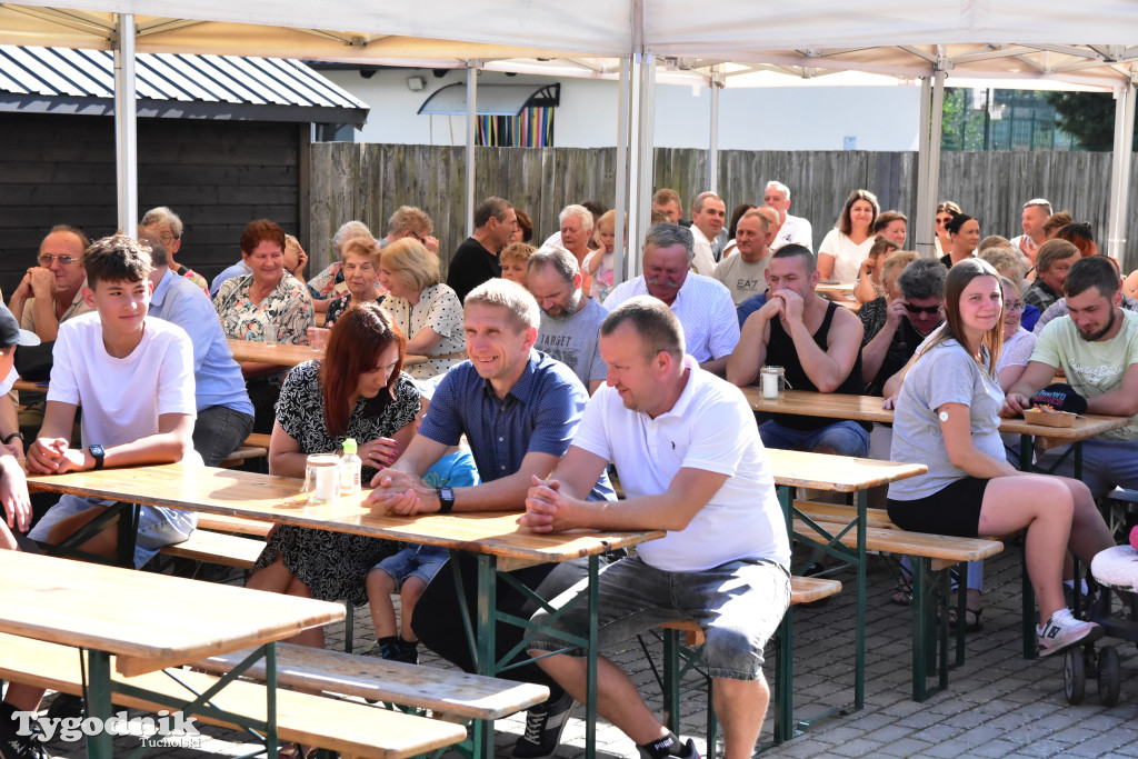 W Śliwiczkach oficjalnie otwarto remizę i świetlicę