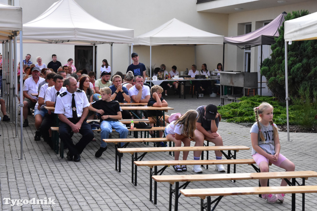 W Śliwiczkach oficjalnie otwarto remizę i świetlicę