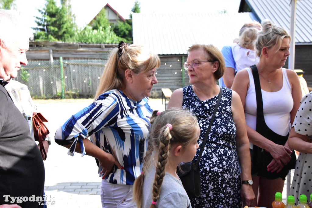 W Śliwiczkach oficjalnie otwarto remizę i świetlicę