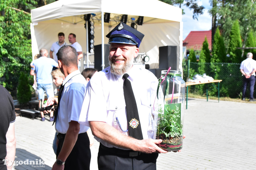 W Śliwiczkach oficjalnie otwarto remizę i świetlicę