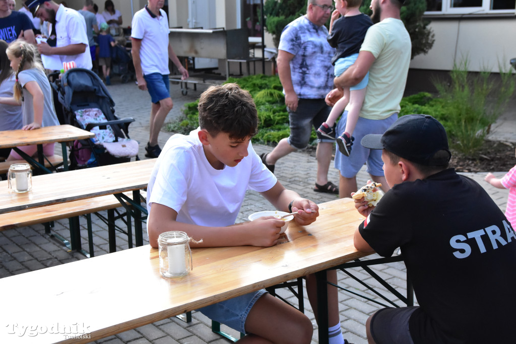W Śliwiczkach oficjalnie otwarto remizę i świetlicę