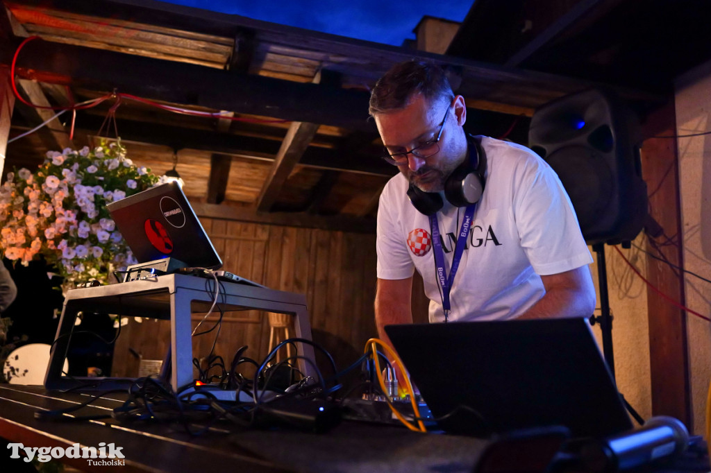 Tuchola. Amiga i Commodore 64 znów rządzą!