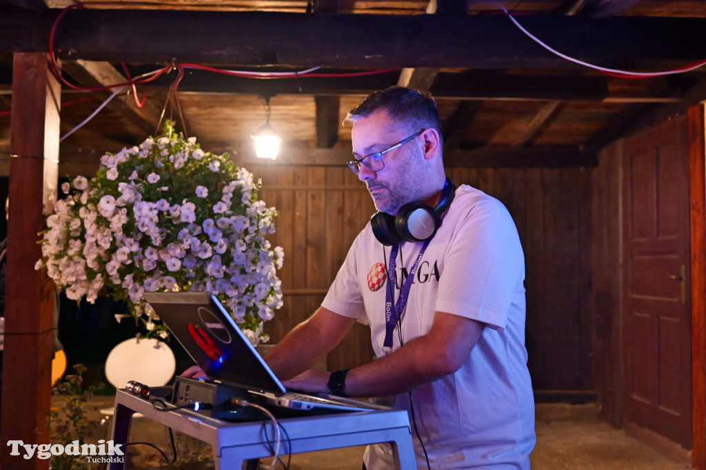 Tuchola. Amiga i Commodore 64 znów rządzą!