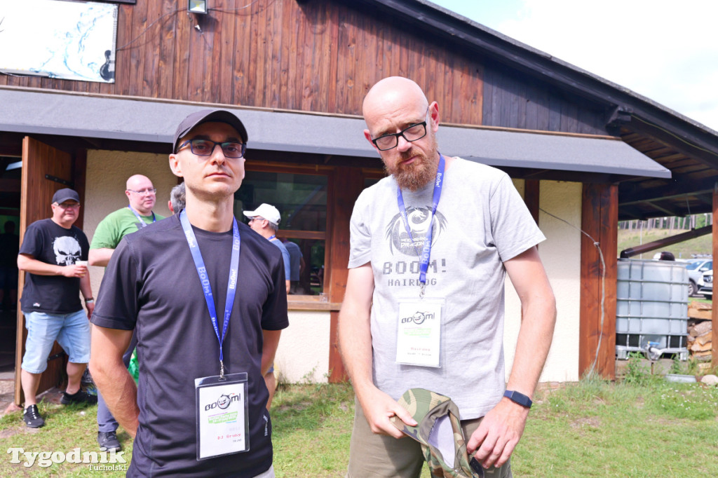 Tuchola. Amiga i Commodore 64 znów rządzą!