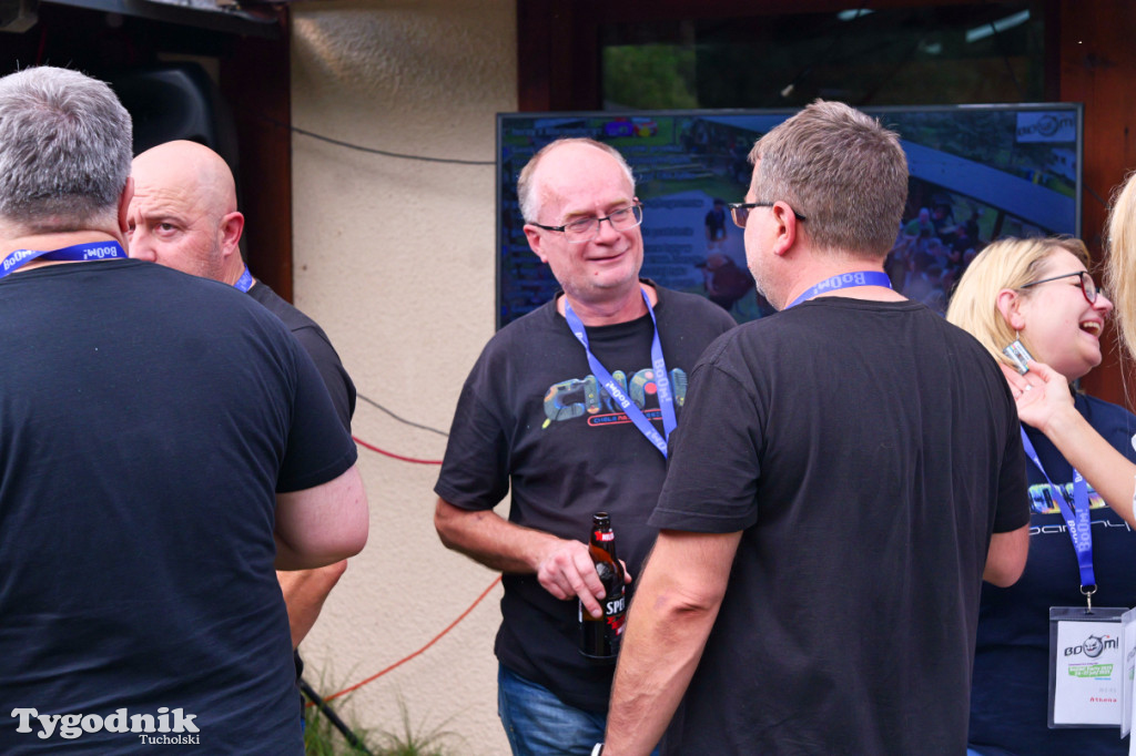 Tuchola. Amiga i Commodore 64 znów rządzą!