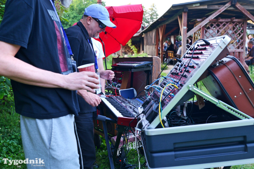 Tuchola. Amiga i Commodore 64 znów rządzą!