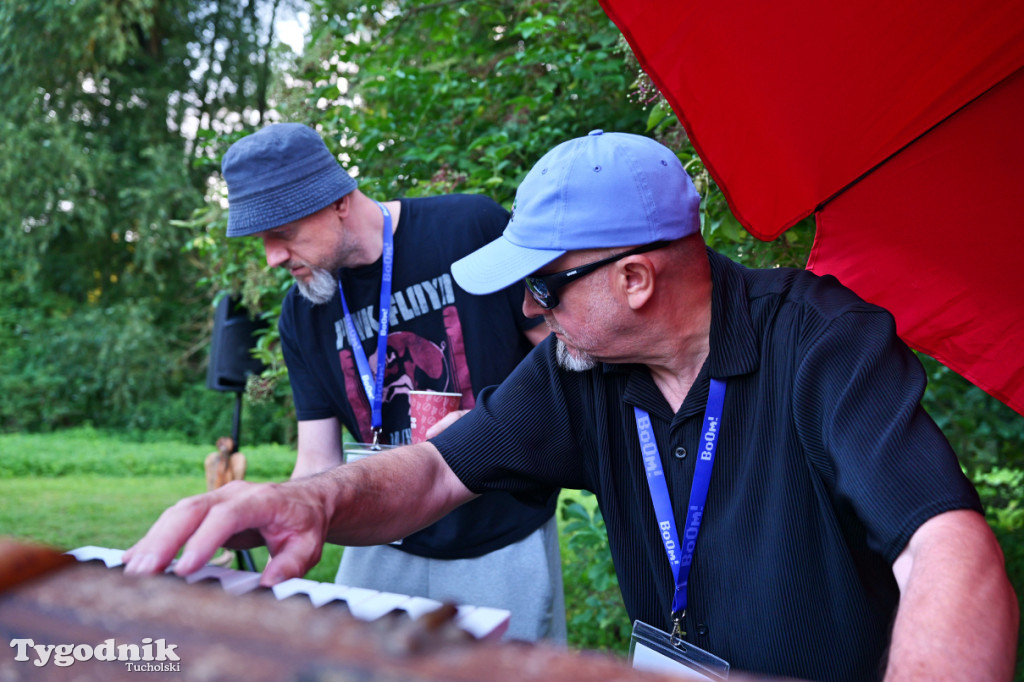Tuchola. Amiga i Commodore 64 znów rządzą!