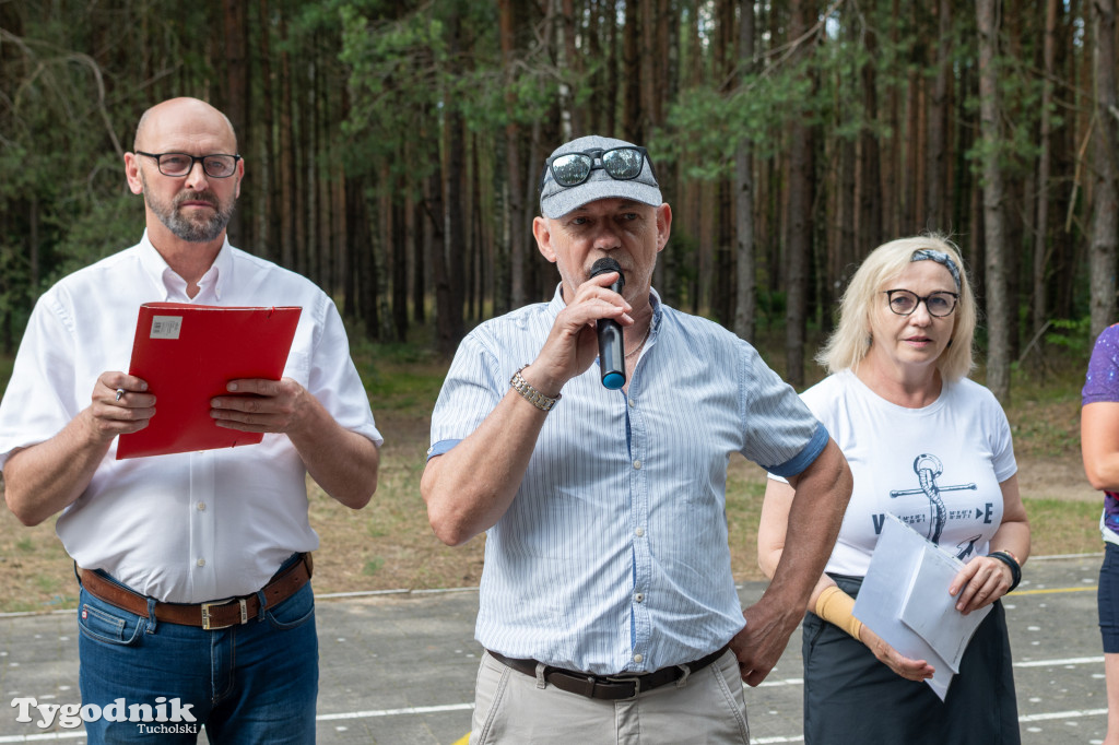 Krzywogoniec. Święto Grzyba 2025