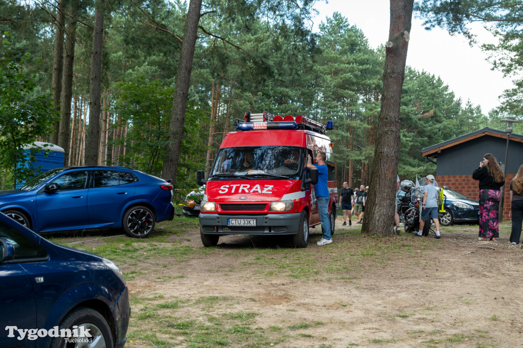 Krzywogoniec. Święto Grzyba 2025