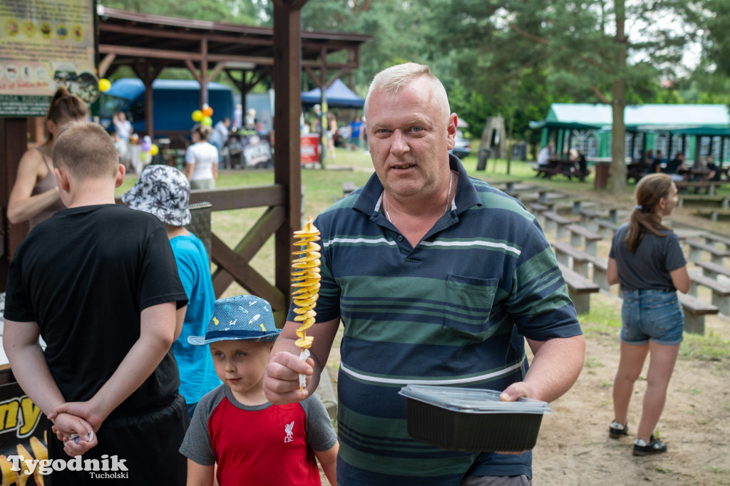 Krzywogoniec. Święto Grzyba 2025