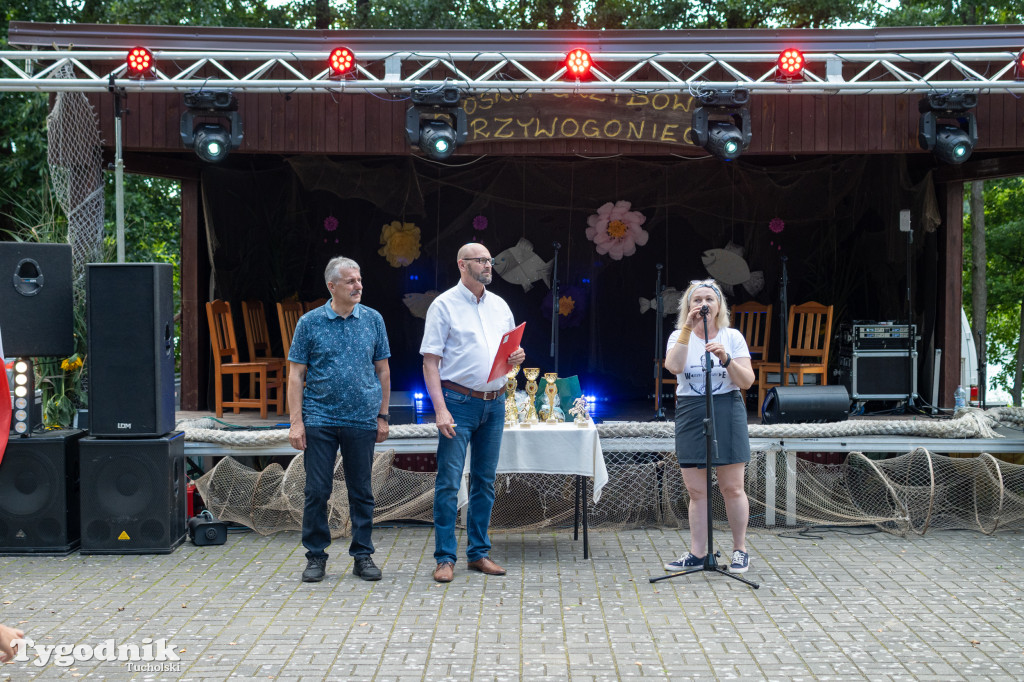 Krzywogoniec. Święto Grzyba 2025
