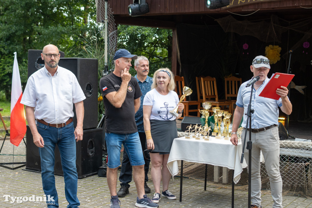 Krzywogoniec. Święto Grzyba 2025