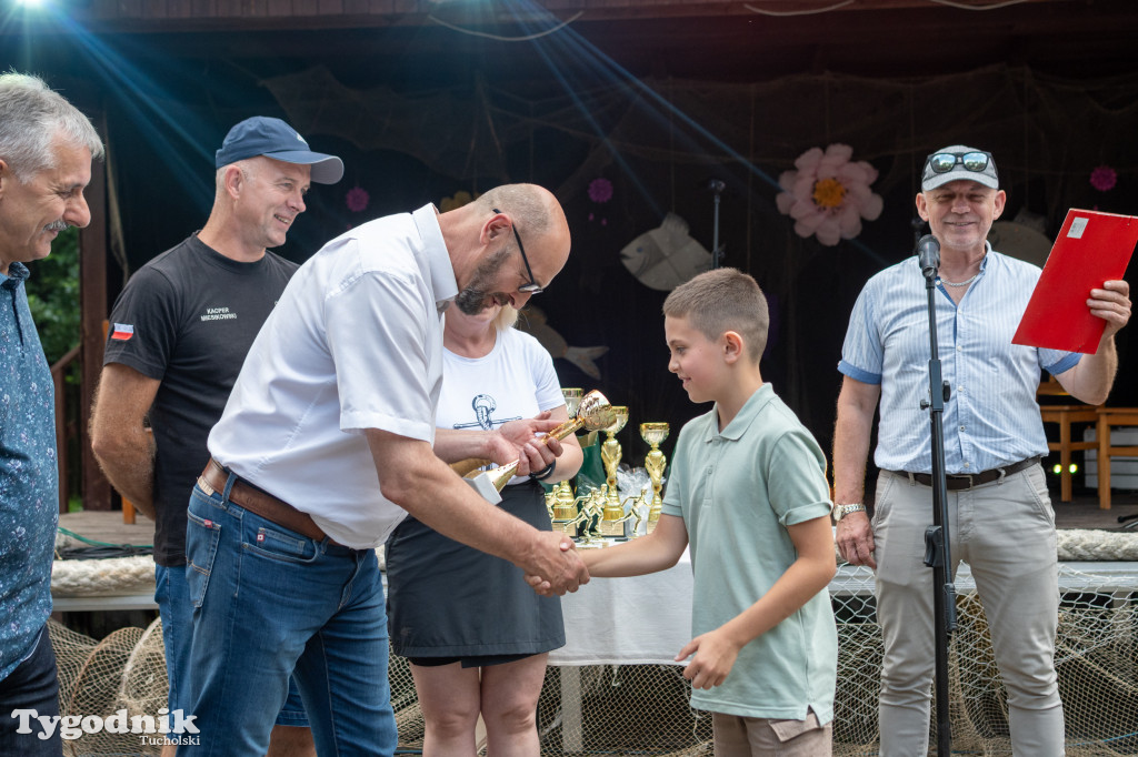 Krzywogoniec. Święto Grzyba 2025